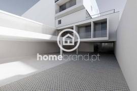 New 1 bedroom apartment with terrace in Aver-o-Mar - Póvoa de Varzim