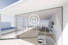 2 bedroom apartment new with terrace in Aver-o-Mar - Póvoa de Varzim