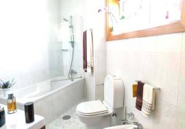 3 bedroom villa in Aver-o-Mar