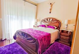 3 bedroom villa in Aver-o-Mar