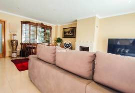 3 bedroom villa in Aver-o-Mar