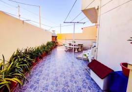 3 bedroom villa in Aver-o-Mar