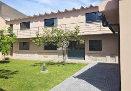 T3 Single Bedroom Villa in Esposende