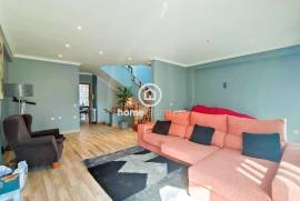 3 bedroom villa in the city center