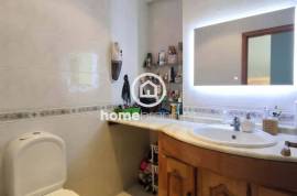 3 bedroom villa in the city center