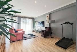 3 bedroom villa in the city center