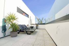 Luxury 4 bedroom villa