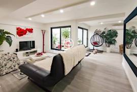 Luxury 4 bedroom villa