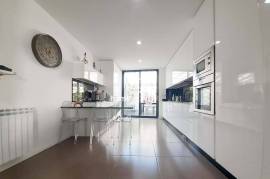 Luxury 4 bedroom villa