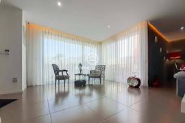 Luxury 4 bedroom villa