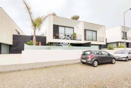 Luxury 4 bedroom villa