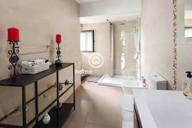 Luxury 4 bedroom villa
