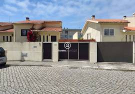 Semi-detached House T3 in Mindelo - Vila do Conde