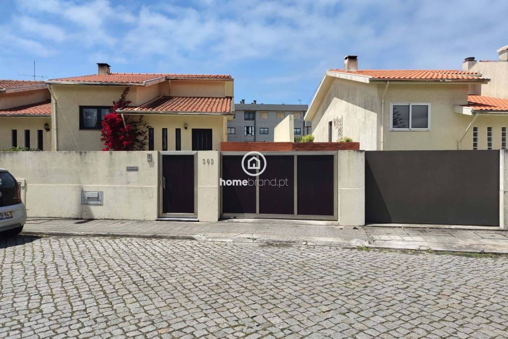 Semi-detached House T3 in Mindelo - Vila do Conde