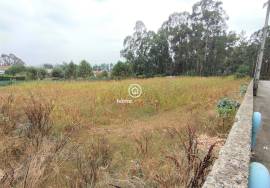 Land with 2126 m2 in Parada
