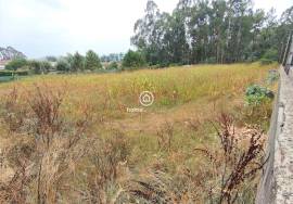 Land with 2126 m2 in Parada
