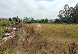Land with 2126 m2 in Parada