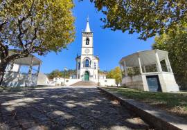 Land Póvoa de Varzim