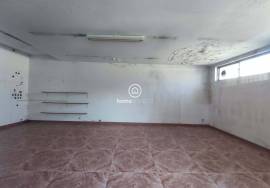 Commercial property Póvoa de Varzim