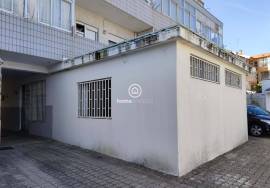 Commercial property Póvoa de Varzim