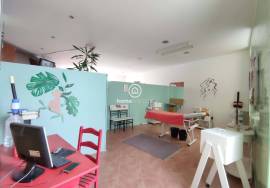 Commercial property Póvoa de Varzim