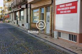 Shop / Trade - Located in Póvoa de Varzim for sale