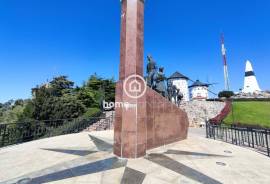 Plot of Land with 549m2 for construction of 4-front townhouse in Laúndos, Póvoa de Varzim