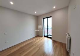 New Apartments in the city center - Póvoa de Varzim