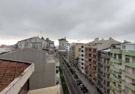New Apartments in the city center - Póvoa de Varzim