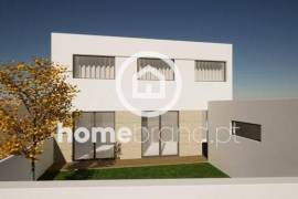 Floor - 3 bedroom villa in Mindelo, Vila do Conde