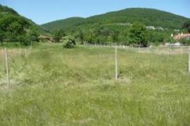 Building Land for sale 100 meters from small river in Picturesque location