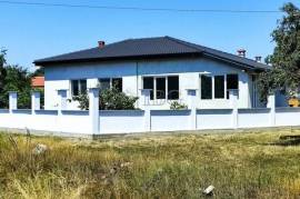 Brandneues 2-Bett-Haus mit Garten nur 10 km zum Meer