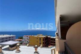 ᐅ  Retiré de la vente, Appartement en vente, Sunset Pto Santiago, Playa de la Arena, Tenerife, 1 Chambre, 55 m², 157.700 € 
