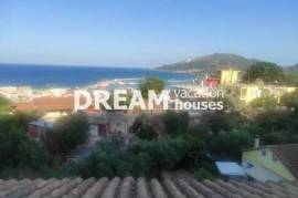 (Verkauf) Wohnung/Residenz Villa || Zakynthos (Zante)/Zante Chora - 350 m², 6 Schlafzimmer, 550.000€