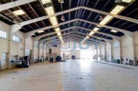 Industrial Warehouse with 3000m2 in Maceda, Ovar