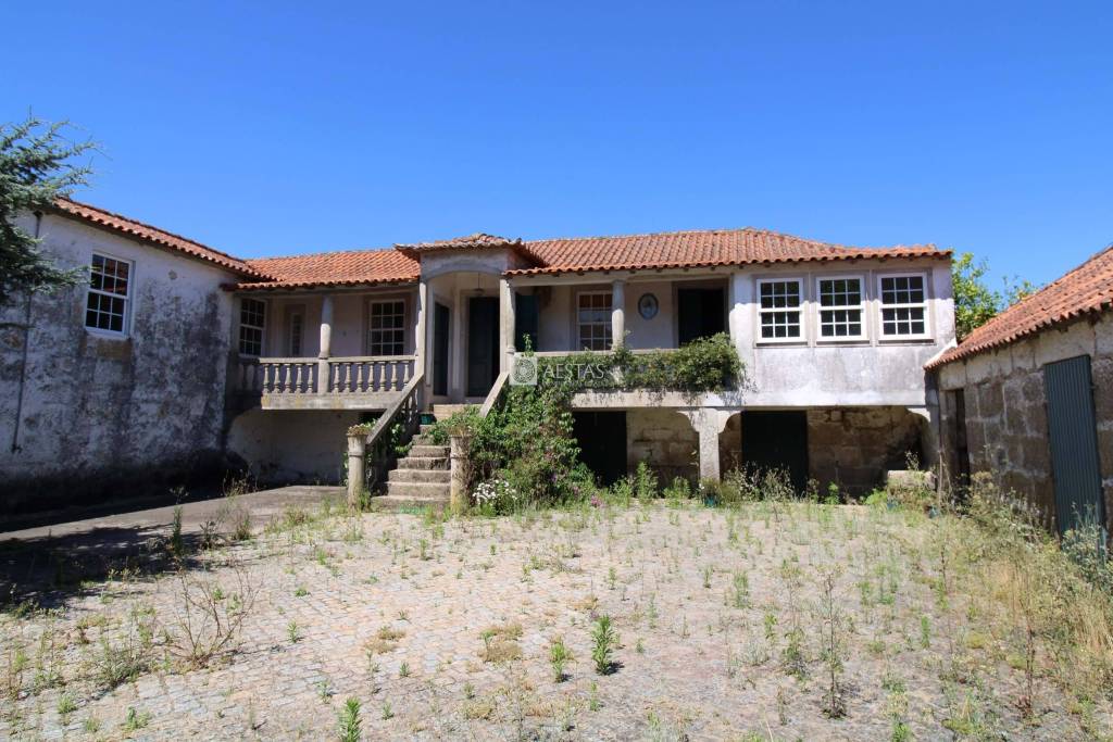 Centenary Farm in the Douro