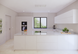 Madeira Island | Luxury Villa | Prestige Zone | Sea View | Funchal City View | São Martinho