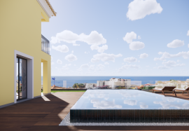 Madeira Island | Luxury Villa | Prestige Zone | Sea View | Funchal City View | São Martinho Madeira Island | Luxury Villa | Prestige Zone | Sea View | Funchal City View | São Martinho