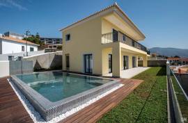 Madeira Island | Luxury Villa | Prestige Zone | Sea View | Funchal City View | São Martinho Madeira Island | Luxury Villa | Prestige Zone | Sea View | Funchal City View | São Martinho