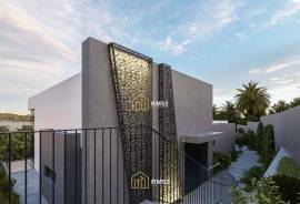 HOUSE FÉNIX PRIME I T3