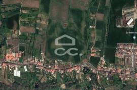 Land Vila Franca do Campo