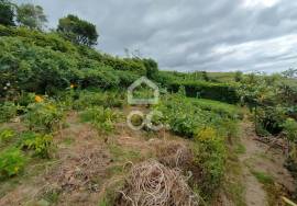 Land Vila Franca do Campo