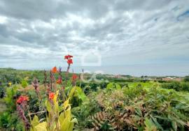 Land Vila Franca do Campo