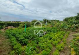 Land Vila Franca do Campo