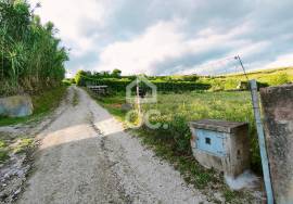 Land Vila Franca do Campo