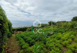 Land Vila Franca do Campo