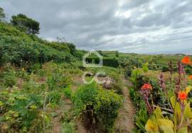 Land Vila Franca do Campo