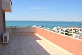2-Bedroom apartment with big terrace and sea view in Lazur 5, Sveti Vlas