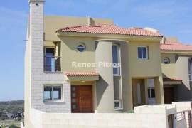 Four Bedroom House for sale in Episkopi village, Limassol