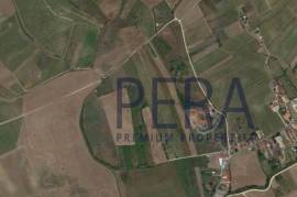 Plot with project for Retirement Home in Alenquer Plot with project for Retirement Home in Alenquer